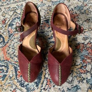 John Fluevog Women’s size 7